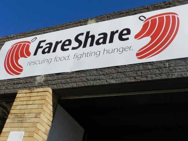 FareShare Event 031011 009