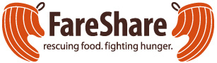FareShare - Rescueing Food. Fighting Hunger.
